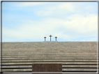 foto Cappella del Sacrario di Redipuglia